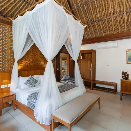 Puri Andong Villa