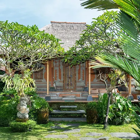 Puri Andong Villa