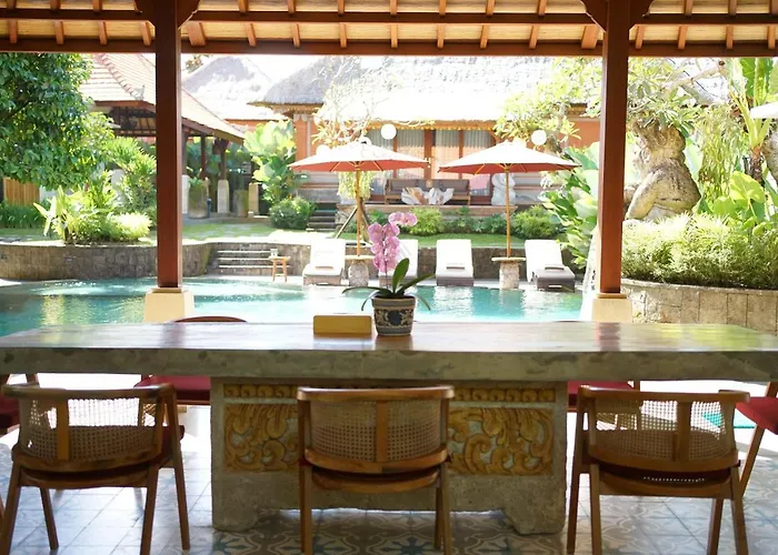 Puri Andong Ubud