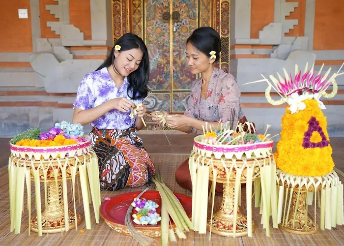 ホテル Puri Andong