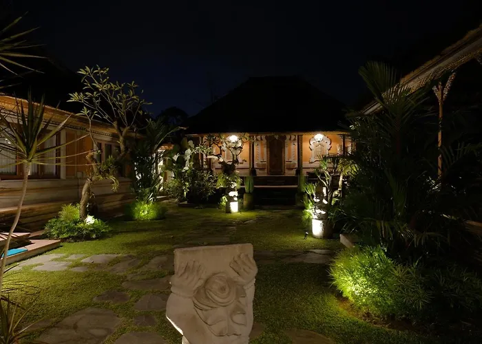 Puri Andong Ubud