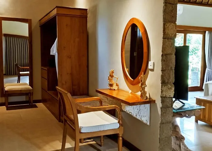 Otel Puri Andong 4*