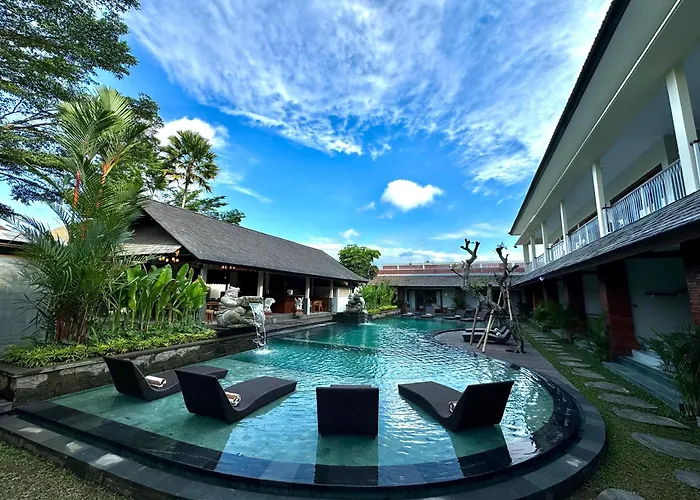 Puri Andong 4*