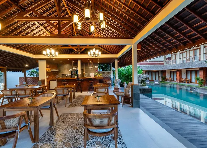 Puri Andong Ubud