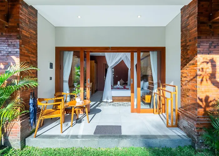 Puri Andong 4*