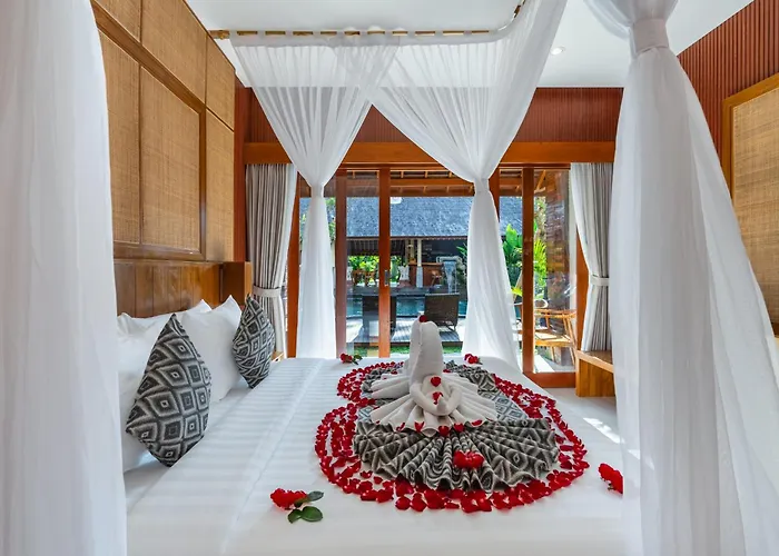 ホテル Puri Andong 4*