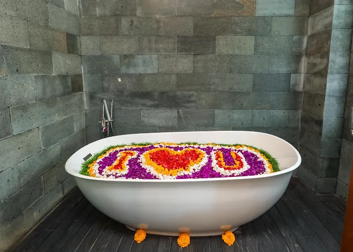 ホテル Puri Andong 4*