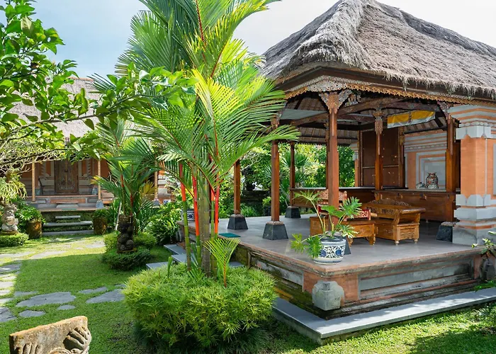Puri Andong 4*