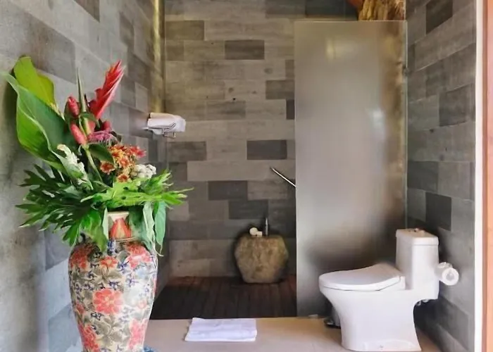 Puri Andong ホテル 4*