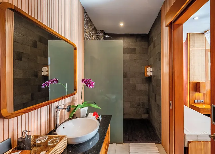 Puri Andong 4* Ubud