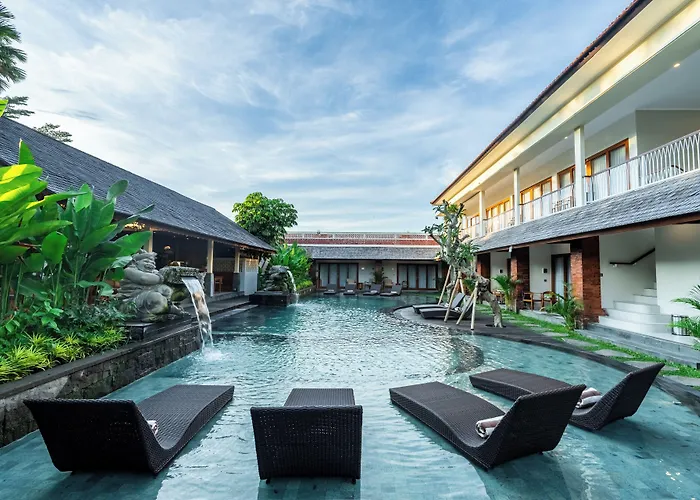Otel Puri Andong