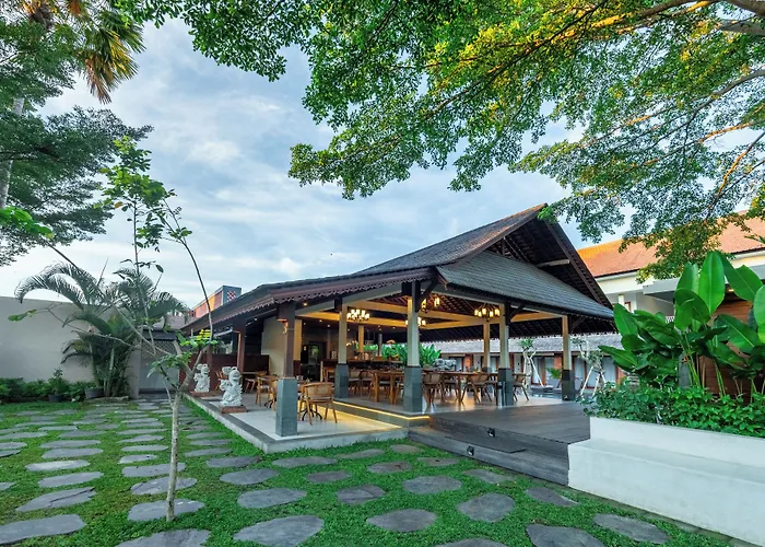 Puri Andong 4*