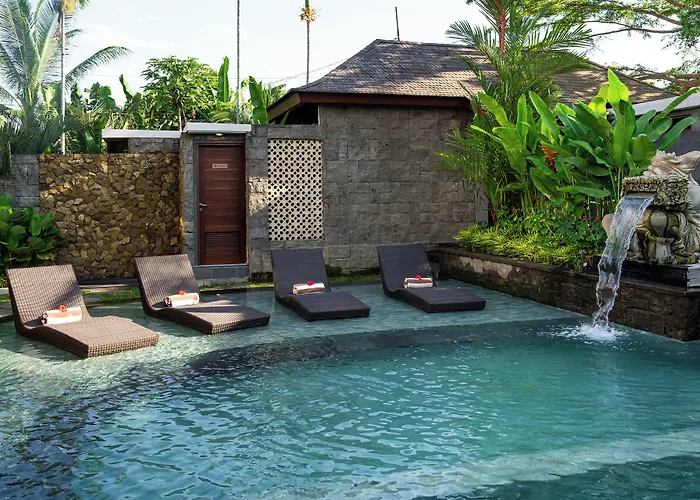 Otel Puri Andong