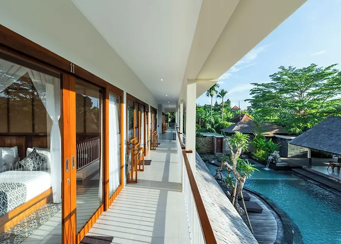 Otel Puri Andong