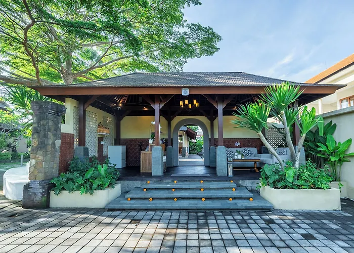 Puri Andong Ubud